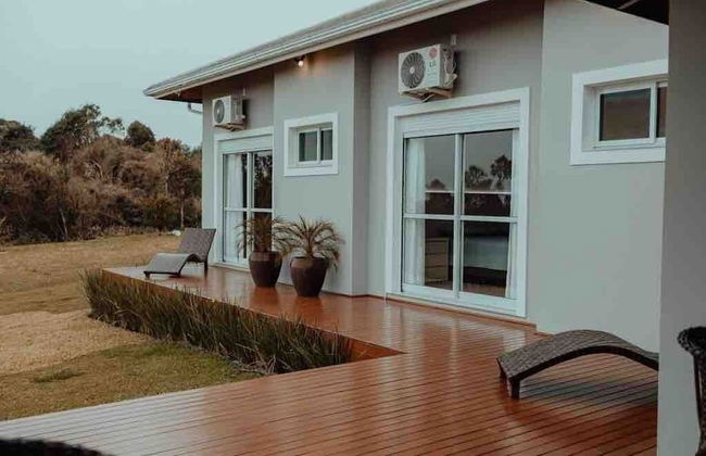 Casa Paraíso do Sol - Rancho Queimado - Foto 63