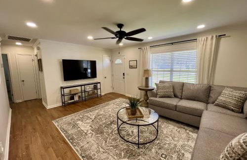 Serene 3BR Pet-Friendly Getaway Near Cartersville - Photo 39