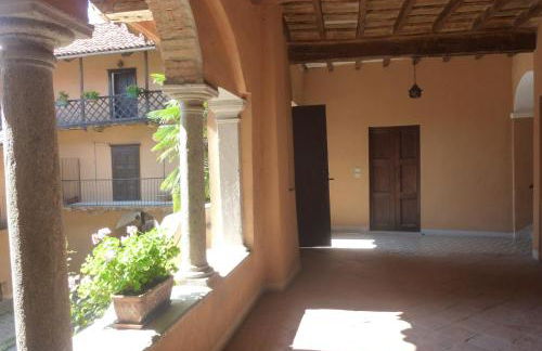 Anghelos Sordevolo appartamento cucina attrezzata - Foto 9