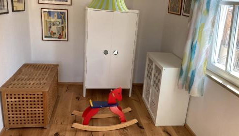 Bauernhaus in der Bayrischen Rhön - Foto 3