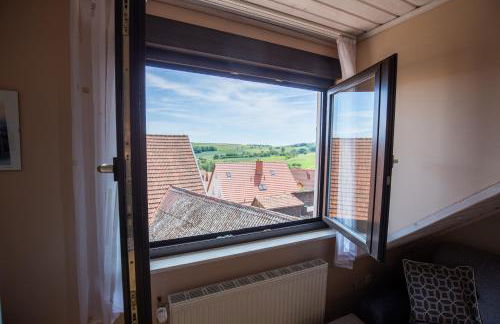 Ferienwohnung Arnold - Foto 1