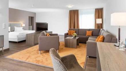 HerzogsPark Studios & Apartments - Foto 2