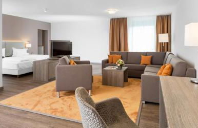 HerzogsPark Studios & Apartments - Foto 2