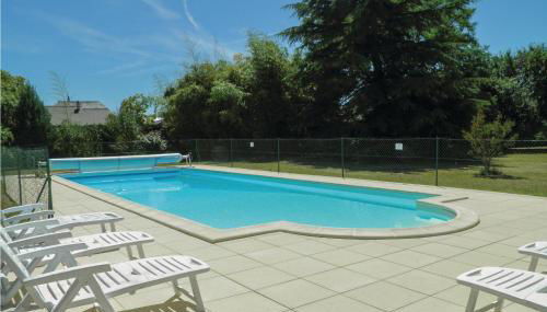 4 Bedroom Amazing Home In Bourgueil - Foto 4