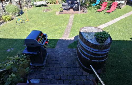 Ferienwohnung Blockhaus Juka - Foto 25