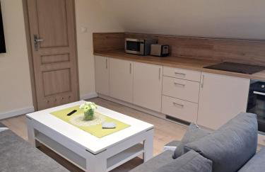 APARTAMENT SZMARAGD - Photo 14