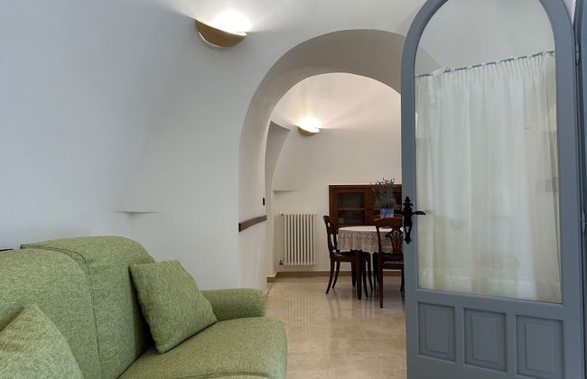 Donna Amelia in Selva di Fasano - Foto 6