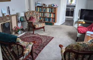 Applegrove, perfect 2 bed bungalow, Fortrose - Foto 69