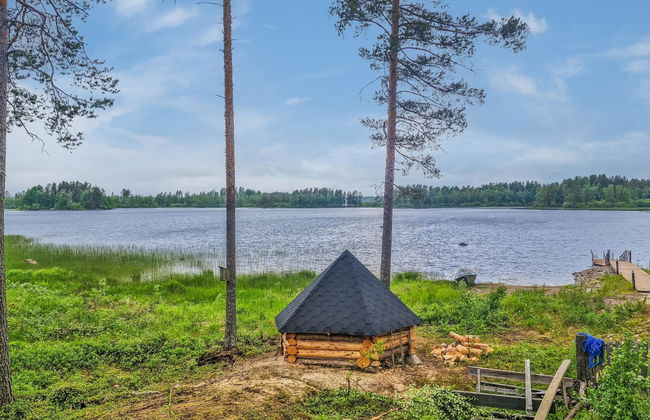 Metsäpirtti - Foto 33