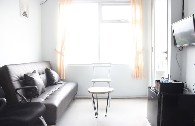 Modest 2BR Apartment at The Jarrdin Cihampelas - Foto 16