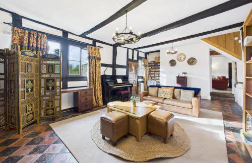 Mainstone House by Signature Stays - Luxury Retreat - HotTub - Foto 9