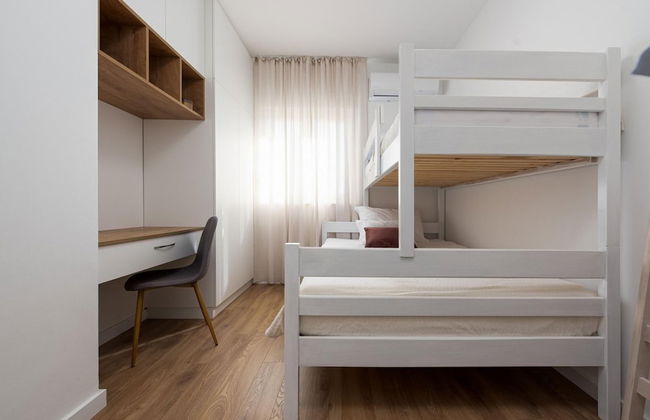 Villa Dora Zadarvillas - Photo 55