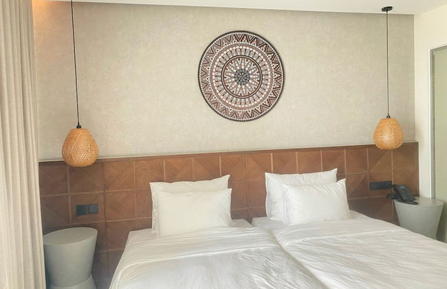 Dan Apartment - Apec Mandala Phu Yen - Photo 37