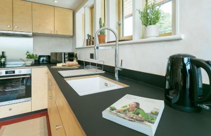 Bwthyn Ysgubor - Foto 43