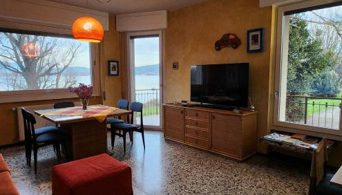 Lago a colazione pranzo e cena - Foto 5