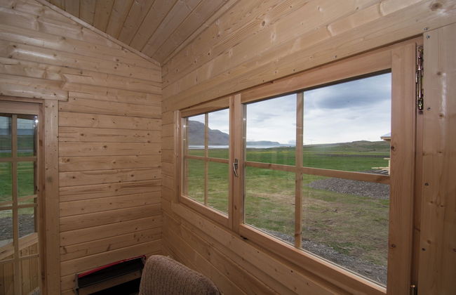 Bragdavellir Cottages - Foto 9