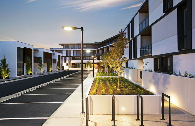 Clayton Serviced Apartments - Foto 33