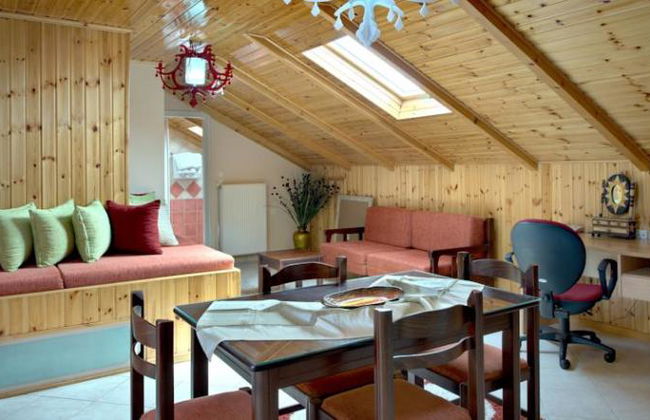 Nantin Hotel Ioannina - Foto 19