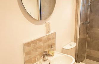 Eastcombe Barn - Foto 19