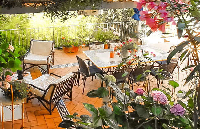 Villa Polifemo - Foto 26