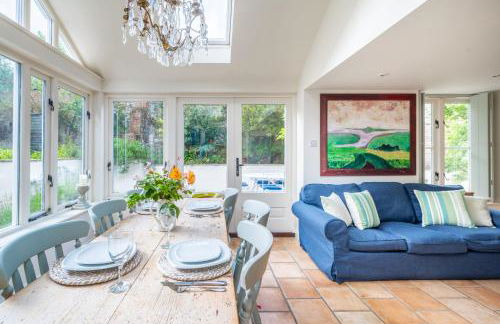 Littlefold by Norfolk Hideaways - Foto 12