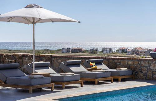 Akrolithos Luxury Suites & Spa - Foto 7