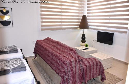 Casa di Pino in Paradisi Square near Airport - Foto 59