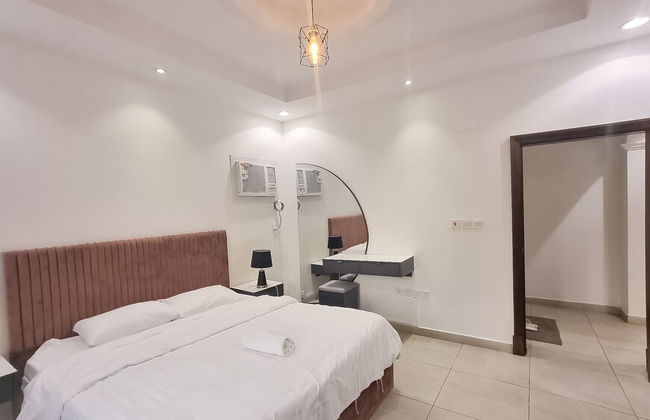 Hometel An Nahdah - Foto 11