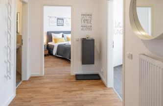 Goethe Palais Suite Anna Amalia l 1-8P l Lift l Parkplatz - Photo 4