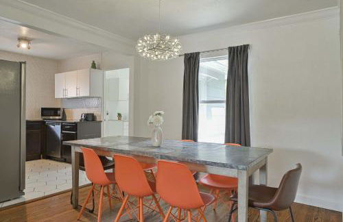 Communal Crashpad-City Card for local biz discounts - Foto 50