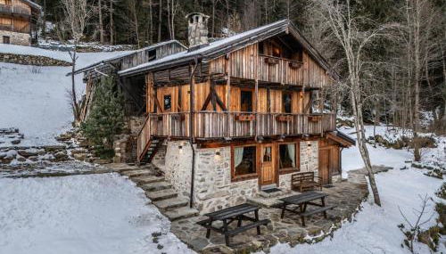 Baita Mas al Rif - Foto 2