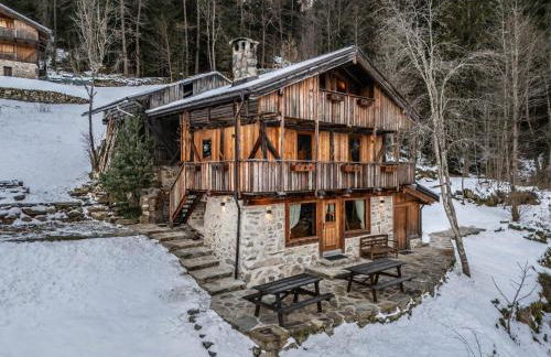 Baita Mas al Rif - Foto 2