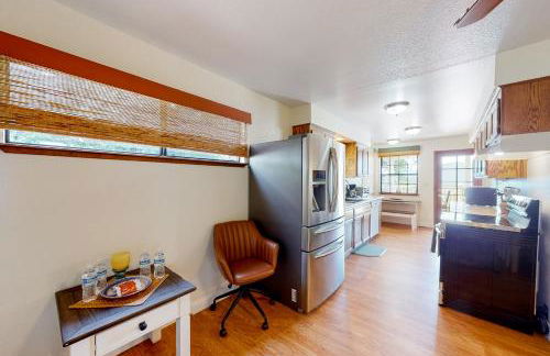 Cozy and Comfortable Yosemite Portal - Foto 9