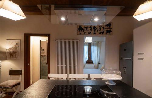 colle del mondo country house - Foto 3