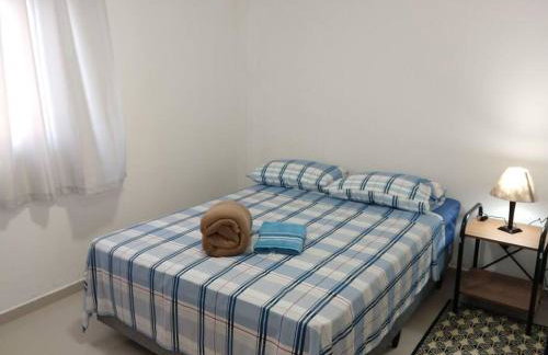 Lindo Apartamento na Praia do Sonho - Foto 23