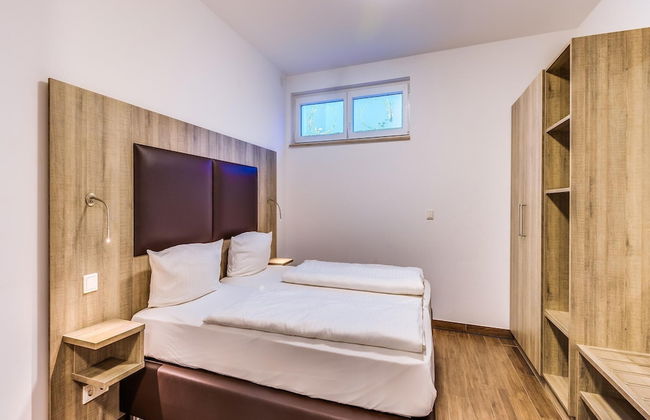 Apartment Leipzig Near Lake District - Foto 3