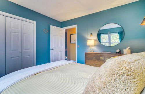 Greenwood Condo Less Than Half-Mi From Mt Abram Bike Park - Foto 16