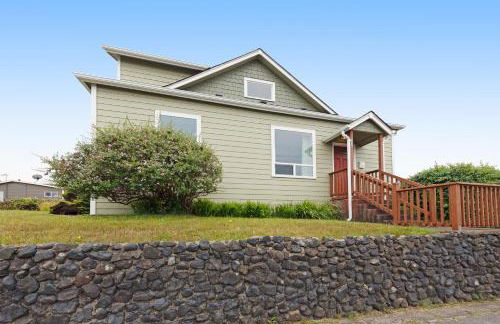 3 Bed 2 Bath Vacation home in Newport - Foto 5