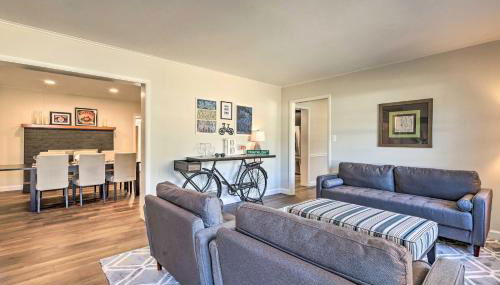 Waterfront Retreat Less Than 4 Mi to Dtwn Cambridge! - Foto 3