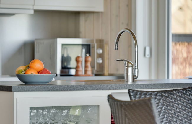 "Iorund" - 550m from the sea - Foto 38