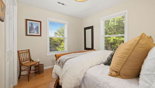 Chase House at Low-Key Croft - Hot-tub - Firepit - Foto 3