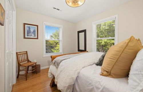 Chase House at Low-Key Croft - Hot-tub - Firepit - Foto 3