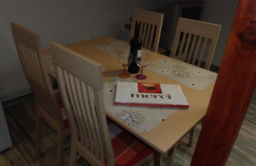 Apartment Cajt - Foto 11