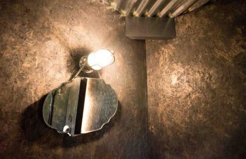 Unique glamping experience near Ely & Cambridge - Foto 31