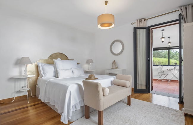 Villa Piedade by Homie - Foto 24