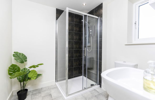 1 Avery Gardens - 1 Bedroom Apartment - Foto 10