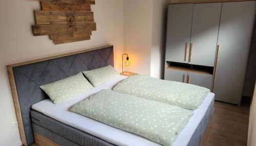 Wohnung unterm Burghalder - Direkt am Waldrand - Foto 5, wardrobe