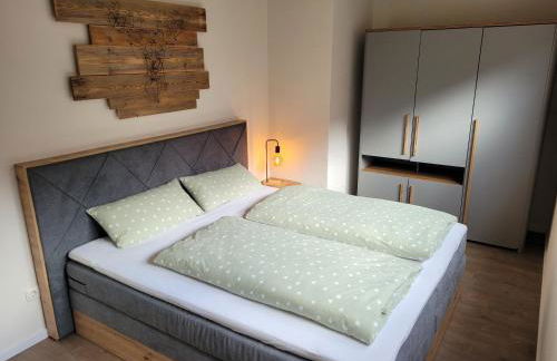 Wohnung unterm Burghalder - Direkt am Waldrand - Foto 5