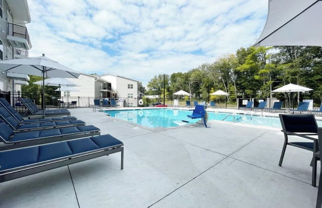 Emery Villages Apartments By Barsala - Foto 30