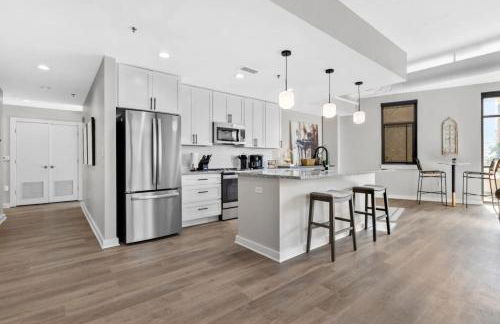 Luxurious Downtown-2 bed 2 bath Corner 2M - Foto 34